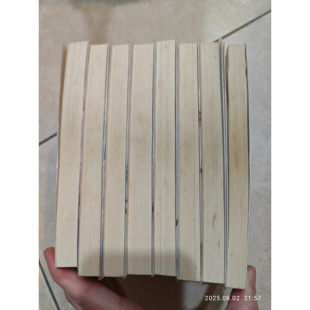 文學少女 愛戀插話集 見習生 青澀作家和文學少女編輯-細節圖2