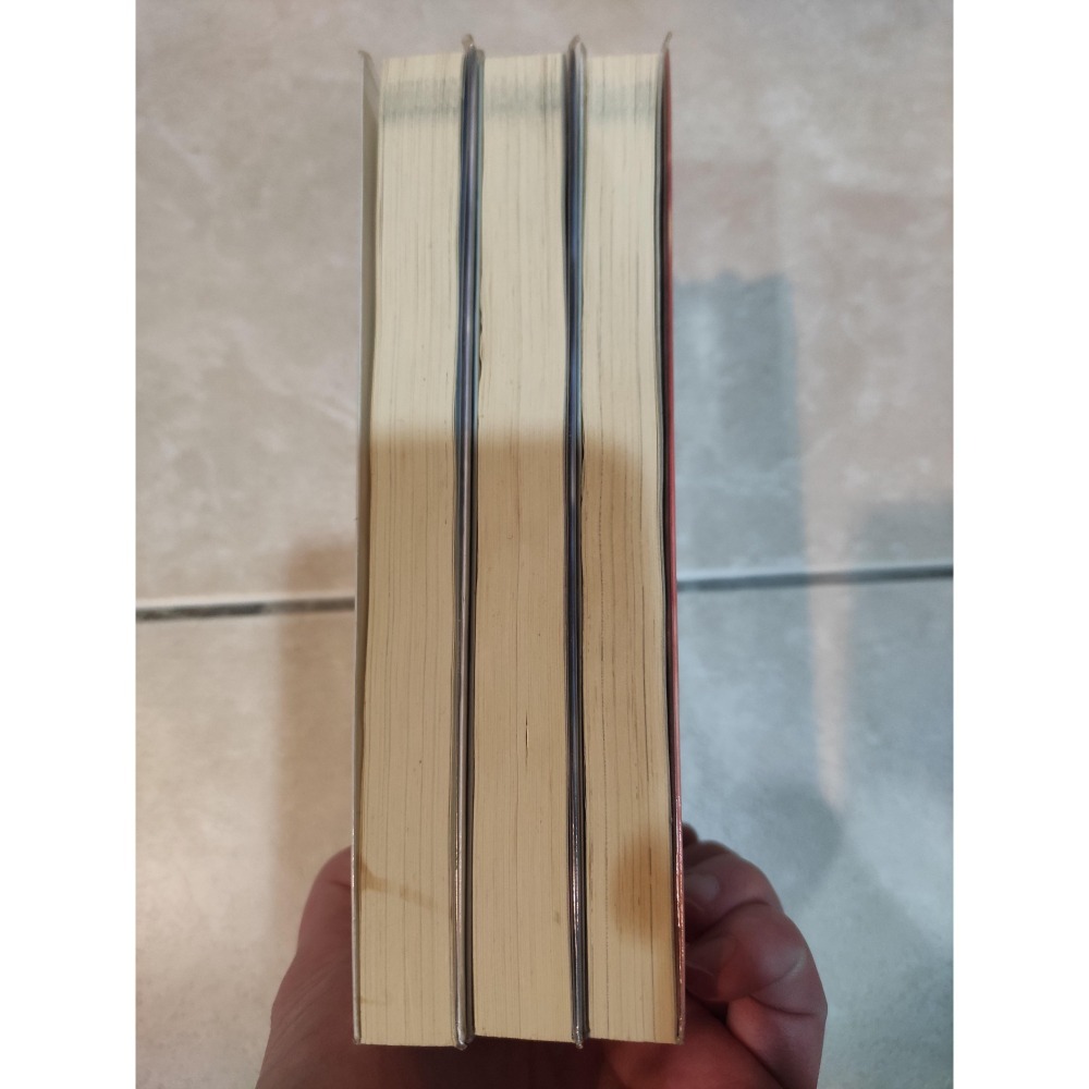 小說 琦莉 1~3-細節圖2
