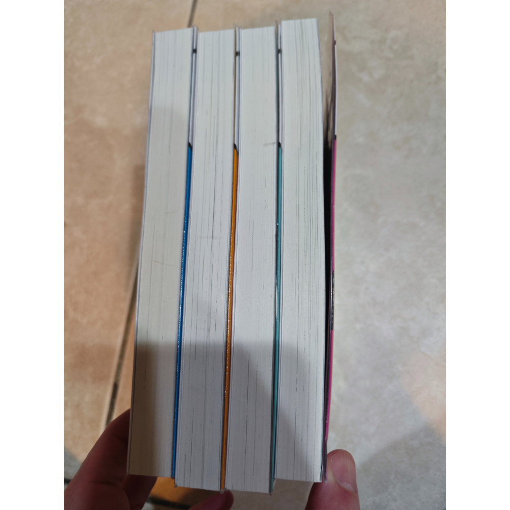 小說 果然我的青春戀愛喜劇搞錯了 結 短篇小說集-細節圖4