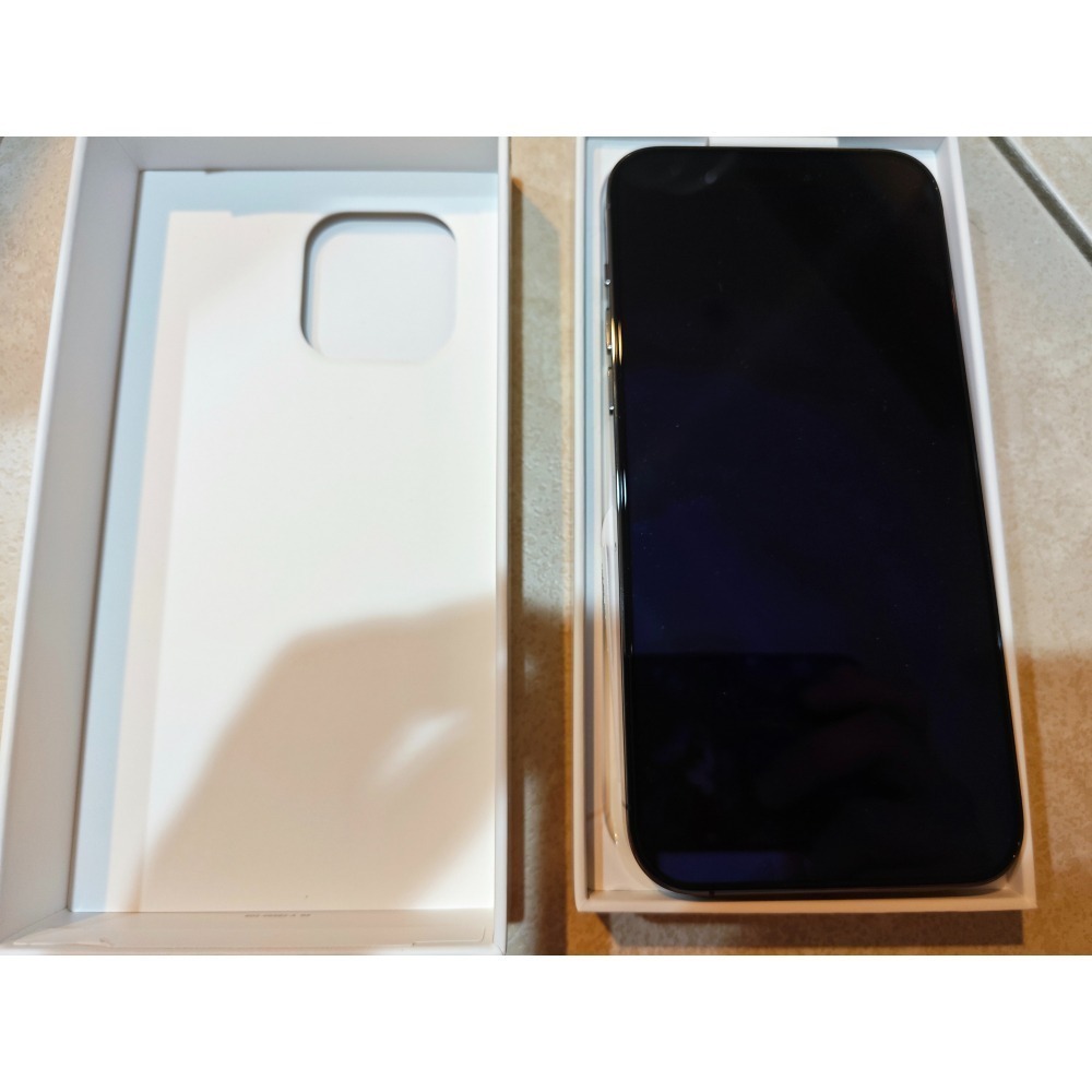 iPhone 14 PRO MAX 256g 深紫色-細節圖3