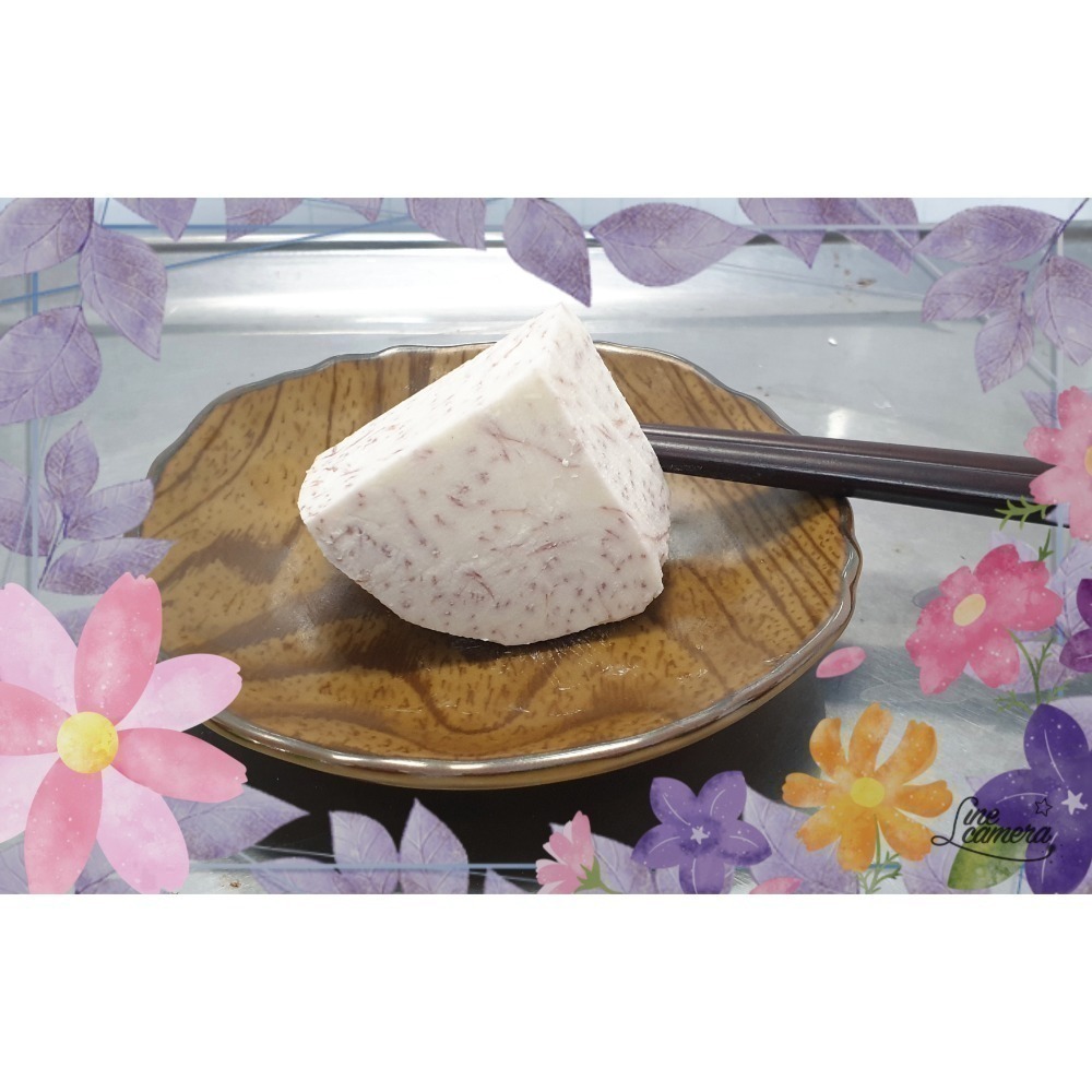 大甲 冷凍 芋頭 芋頭角 芋頭塊-細節圖6