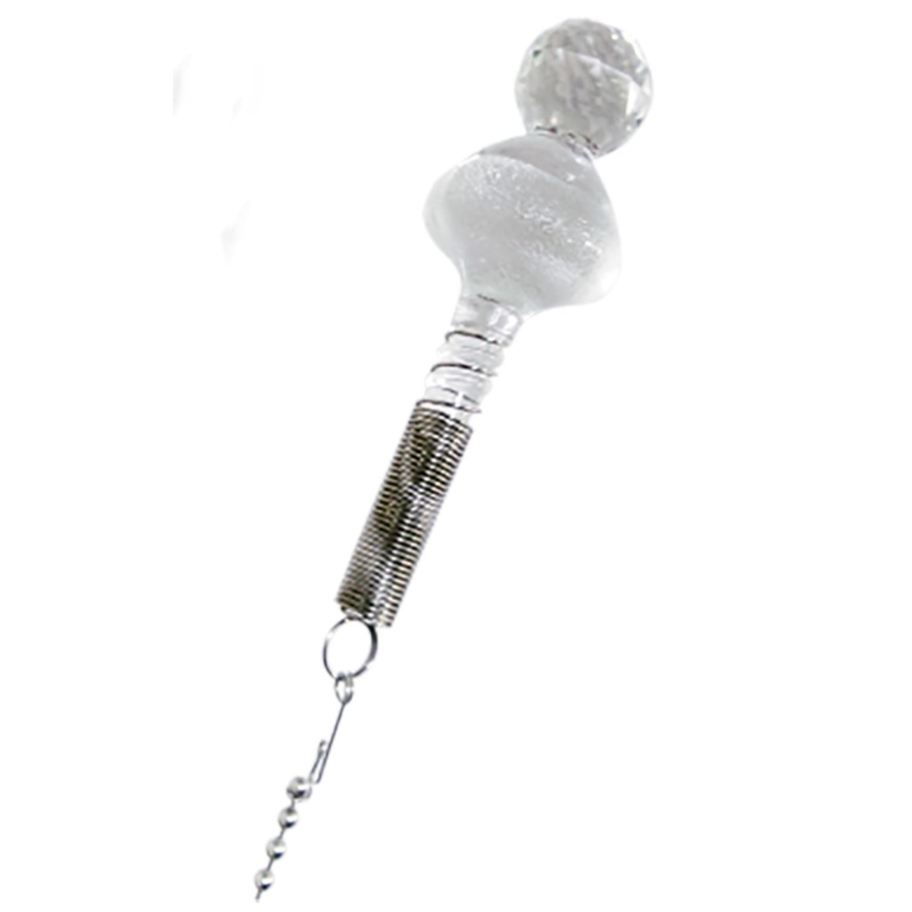 【免運+現貨秒發】正晃行 AKIRAKOKI 虹吸式咖啡壺過濾器 賽風壺過濾棒 玻璃 鑽石 彈簧   ☕保證正品-細節圖4