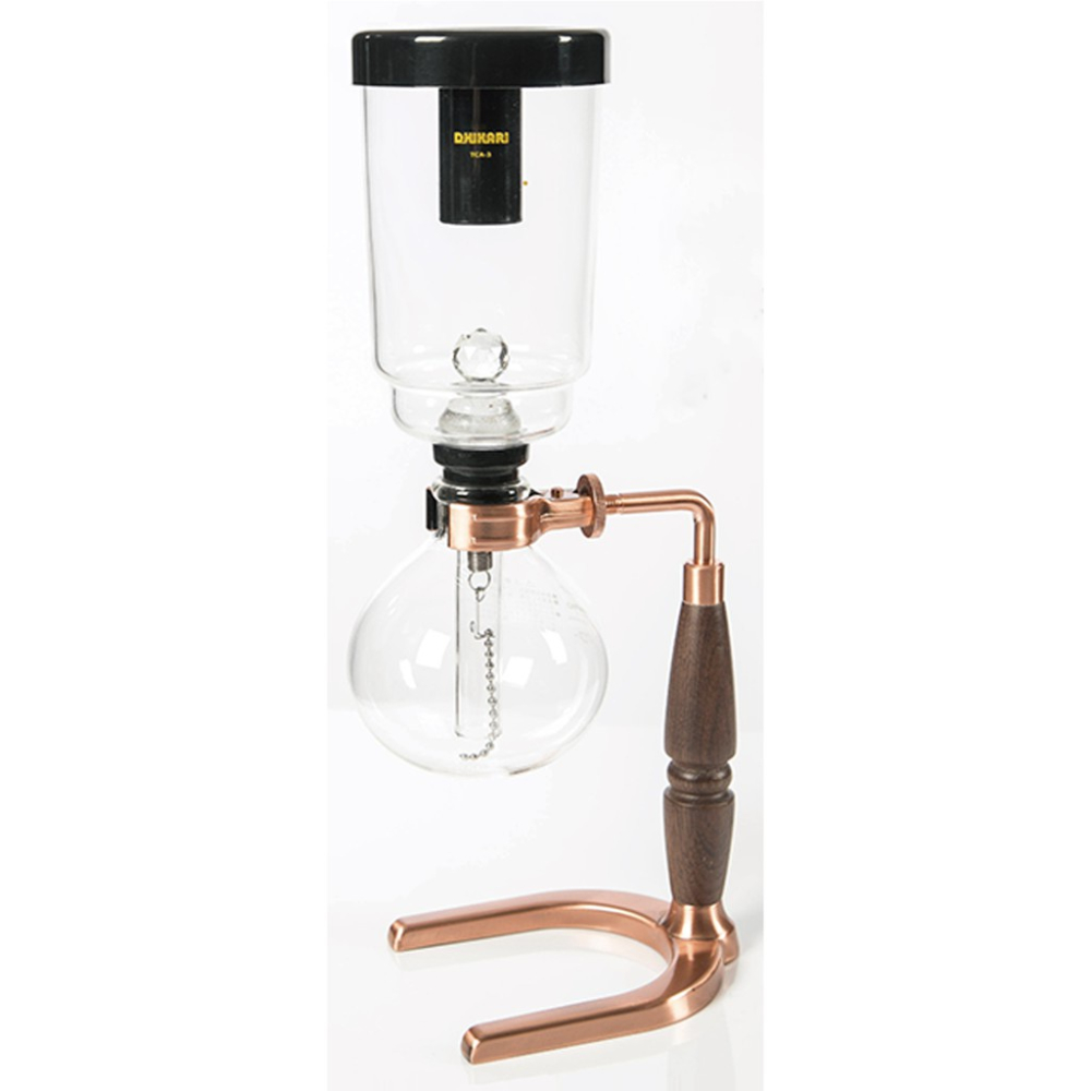 【免運+現貨秒發】正晃行 AKIRAKOKI 虹吸式咖啡壺過濾器 賽風壺過濾棒 玻璃 鑽石 彈簧   ☕保證正品-細節圖6