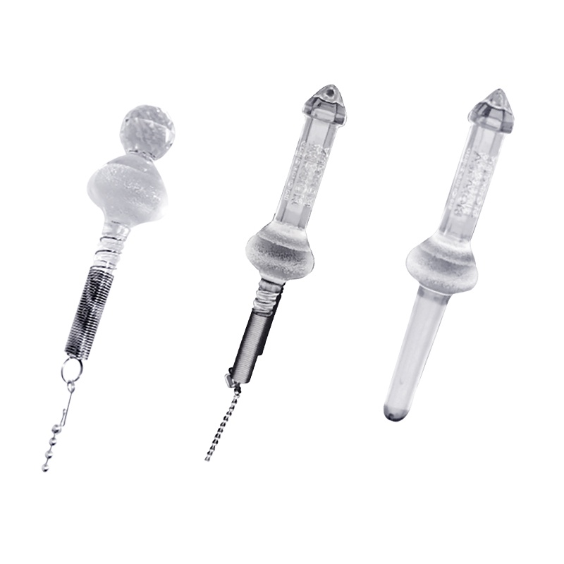 【免運+現貨秒發】正晃行 AKIRAKOKI 虹吸式咖啡壺過濾器 賽風壺過濾棒 玻璃 鑽石 彈簧   ☕保證正品-細節圖8