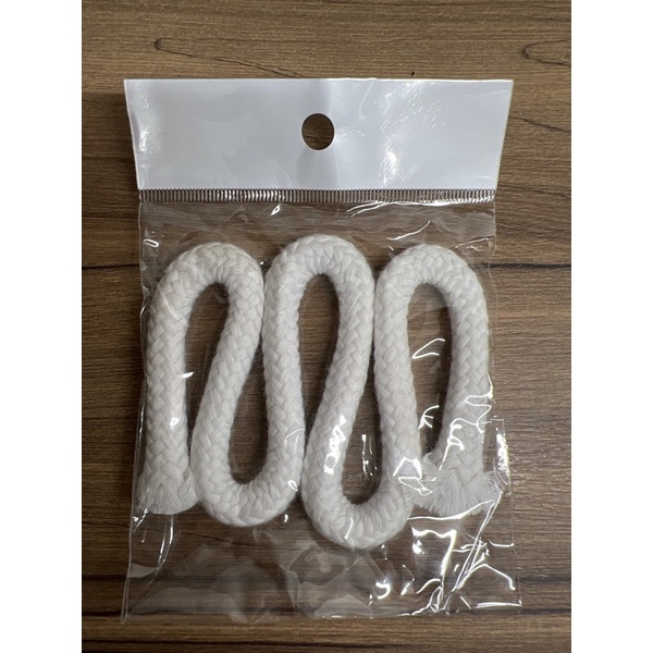 【現貨秒發】正晃行 AKIRAKOKI 虹吸式咖啡壺專用配件 1入 酒精燈棉芯 綿繩 棉繩 燈芯 棉條 棉心 ☕保證正品-細節圖5