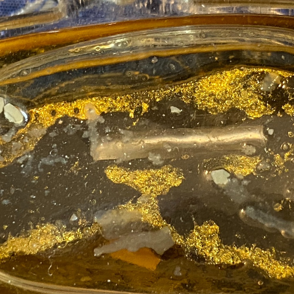 【泰國-佛牌】舍猁 阿贊珊素顛  #護身符 #配戴 #供奉 #虎 #招財 #權威 #業績-細節圖4