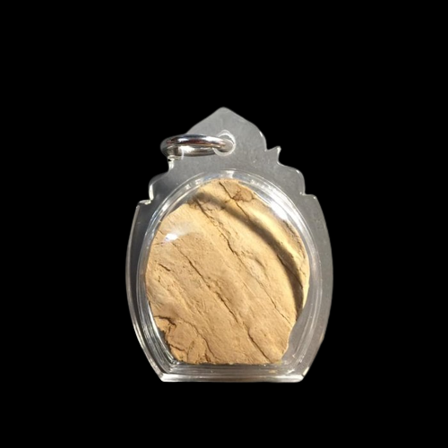 【藏傳佛教-擦擦】蓮師 覺囊派 丹增尼瑪仁波切 加持 #配戴 #供奉 #防水殼-細節圖3