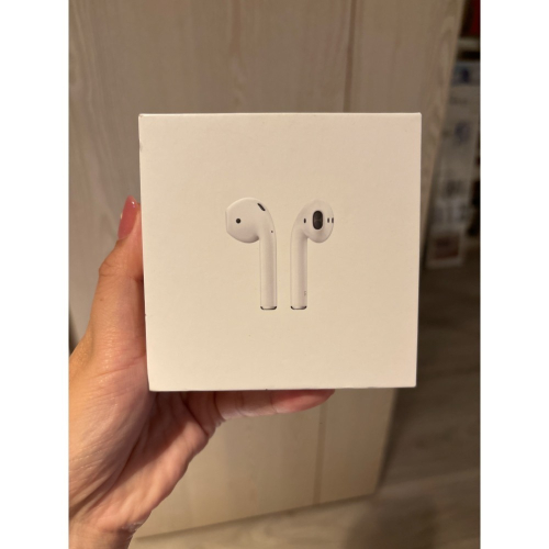 AirPods 2 二手