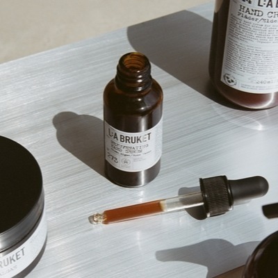 LA BRUKET 273 手部賦活撫紋精華-細節圖2