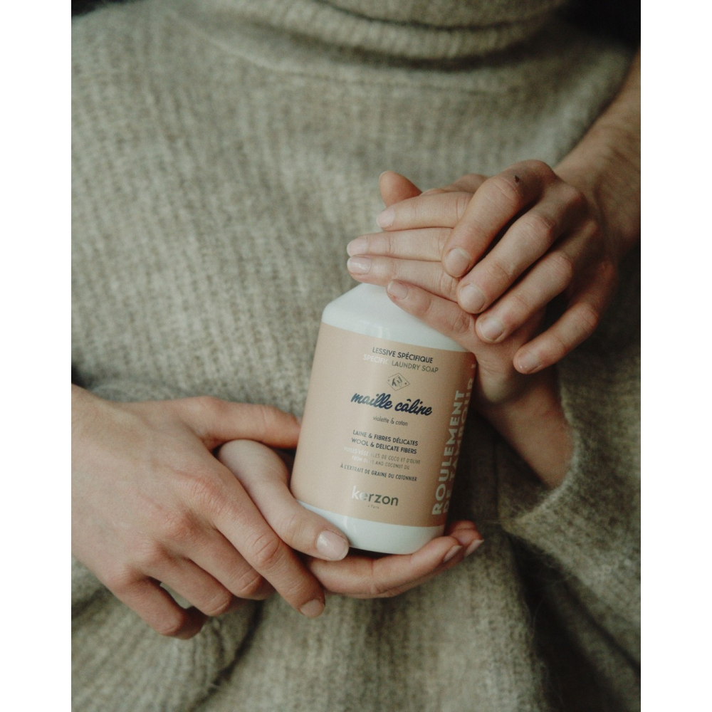 KERZON 依蘭 玫瑰 天竺 檀木 運動 毛料 肖蒙山丘公園 洗衣精~清新 潔淨 柔軟 孚日廣場 精緻 運動 香氛-細節圖4