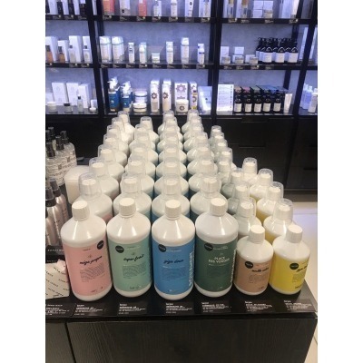 KERZON 依蘭 玫瑰 天竺 檀木 運動 毛料 肖蒙山丘公園 洗衣精~清新 潔淨 柔軟 孚日廣場 精緻 運動 香氛-細節圖6