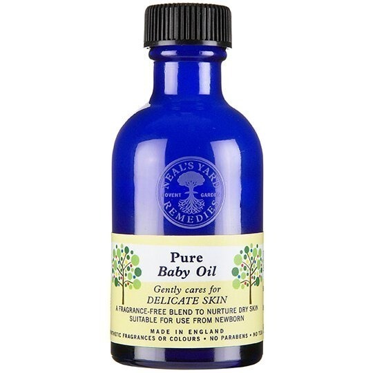 NEAL S YARD REMEDIES 寶寶爽身粉-細節圖4