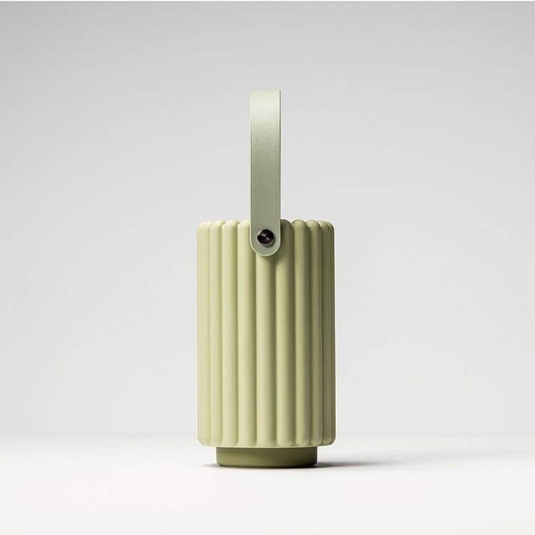 SEASONS AERO 煦日無線無水香氛儀提把套組-暖柔沙色 抹茶綠色 薰衣草色-細節圖5