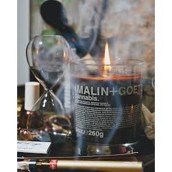 MALIN+GOETZ 草莓香氛蠟燭 大麻草香氛蠟燭 蘭姆酒香氛蠟燭 皮革香氛蠟燭 莫希多香氛蠟燭 佛手柑香氛蠟燭-細節圖2