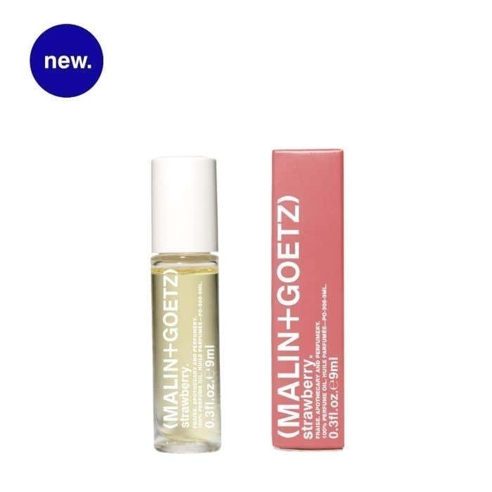 MALIN+GOETZ 大麻草滾珠式香氛油 皮革滾珠式香氛油 蘭姆酒滾珠式香氛油 草莓滾珠式香氛油-細節圖4