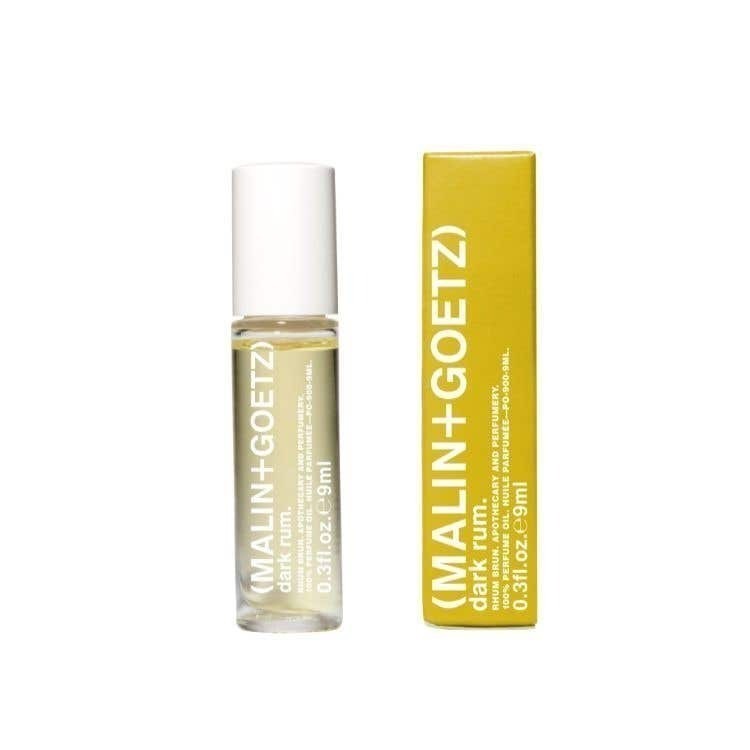 MALIN+GOETZ 大麻草滾珠式香氛油 皮革滾珠式香氛油 蘭姆酒滾珠式香氛油 草莓滾珠式香氛油-細節圖5