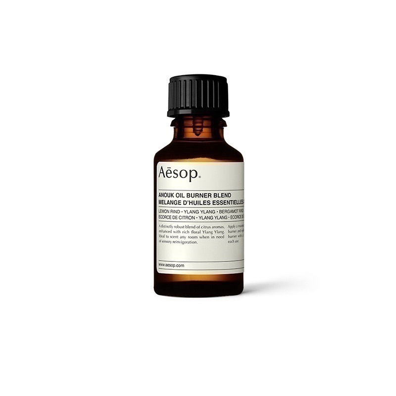 Aesop 碧翠絲香薰油 凱薩琳香薰油 約瑟芬薰香油 西蒙薰香油-細節圖2