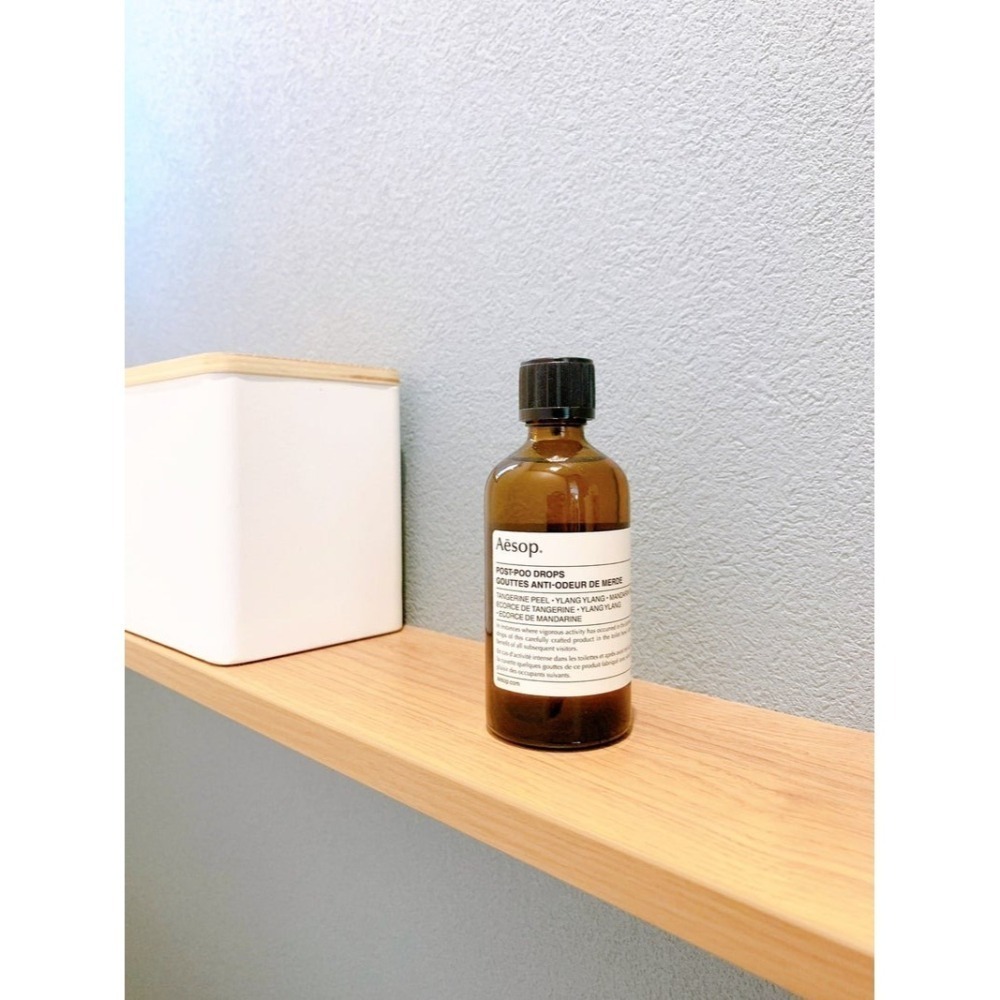 Aesop 廁後點滴-細節圖2