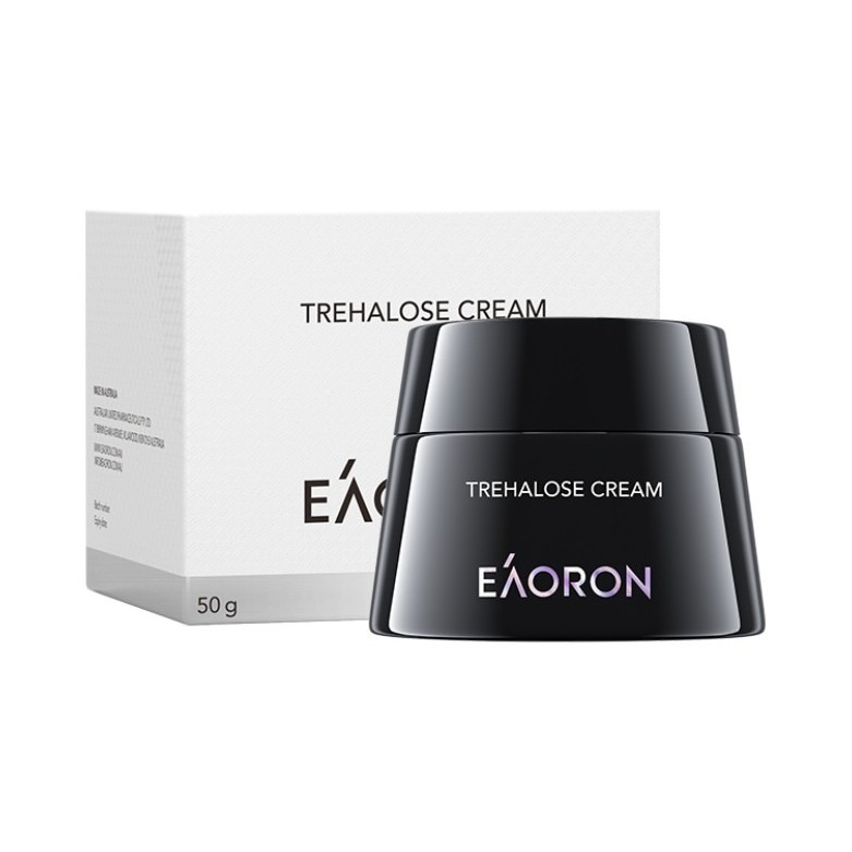 Eaoron 海藻糖面霜 / 空氣霜-細節圖2