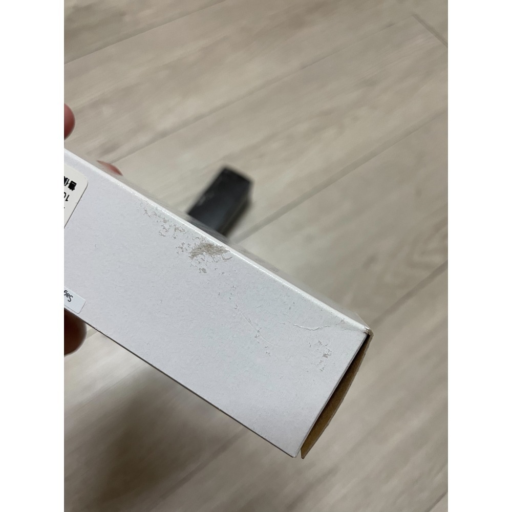 vakinme  青檸與佛手柑  萊姆與薄荷 護手霜  盒子外盒有何損請參閱圖片-細節圖2