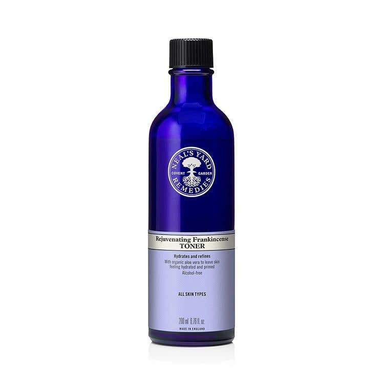 Neal＇s Yard Remedies 乳香賦活調理液-細節圖2