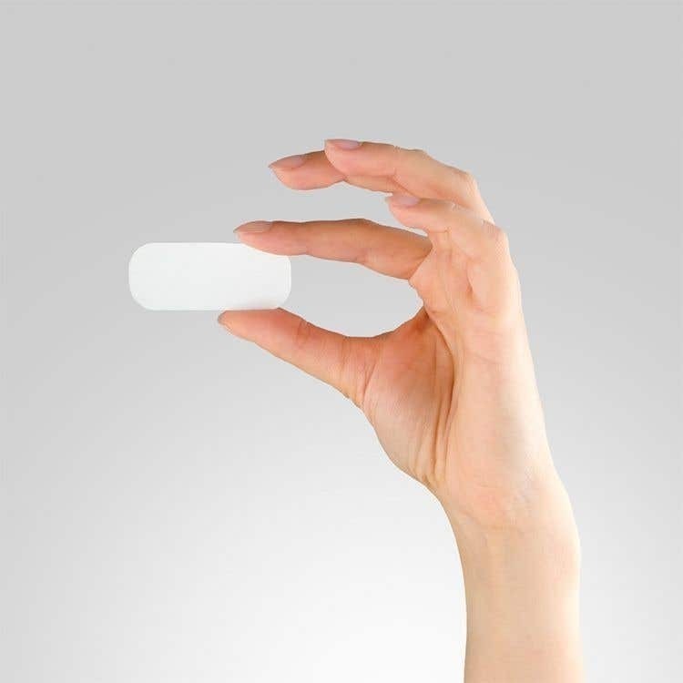 BAKEL 46%玻尿酸3D專利極效面膜 3片入 / 6片入-細節圖3