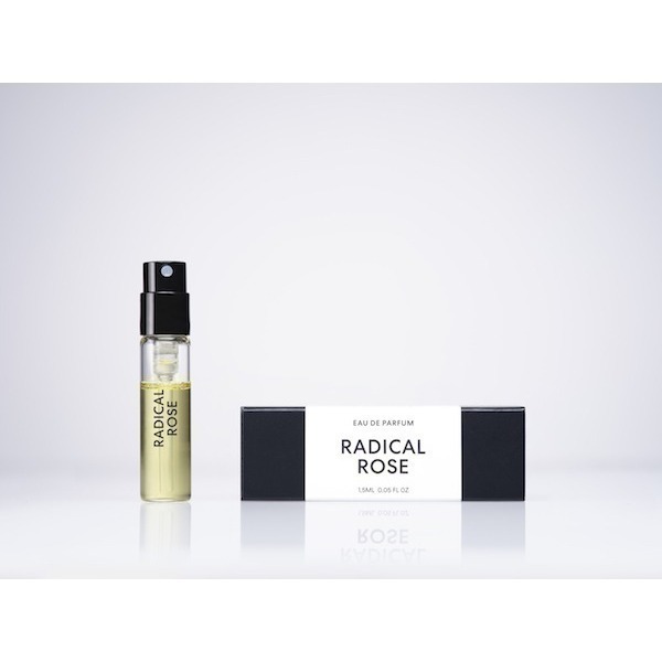 MATIERE PREMIERE 百葉薔薇 香櫞古龍 巴黎麝香 焚膏繼晷 黑木之森 香草浪潮 獵鷹皮革 淡香精-細節圖3