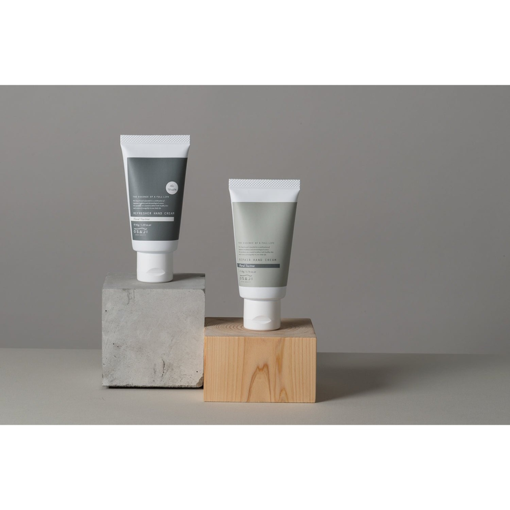 OSAJI 御手霜 茶樹森林-細節圖2