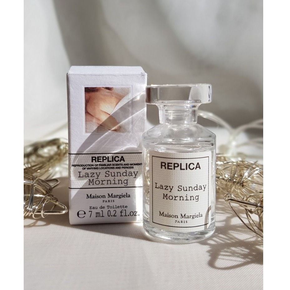 Maison Margiela 溫暖壁爐 慵懶週末 爵士酒廊 梧葉秋聲 淡香水-細節圖3