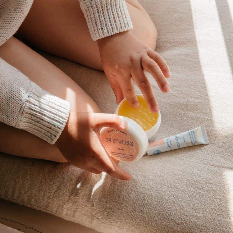 MINOIS 萬用修護膏-細節圖2