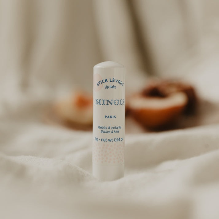 MINOIS 護唇膏-細節圖2