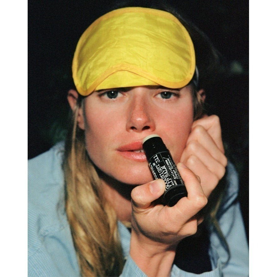 L:A BRUKET 017椰香護唇棒 309薄荷急救護唇棒 311橙花晚安護唇棒-細節圖4