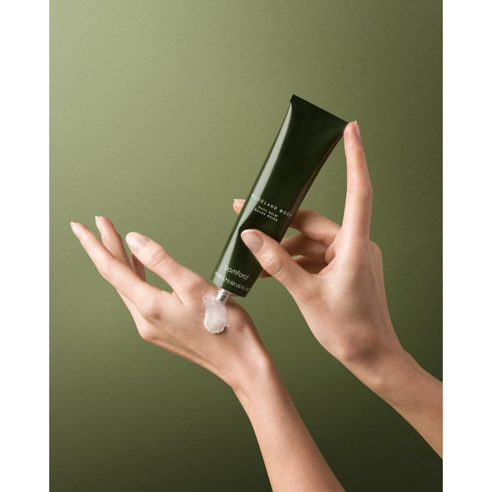 Bamford 木苔護手霜-細節圖2