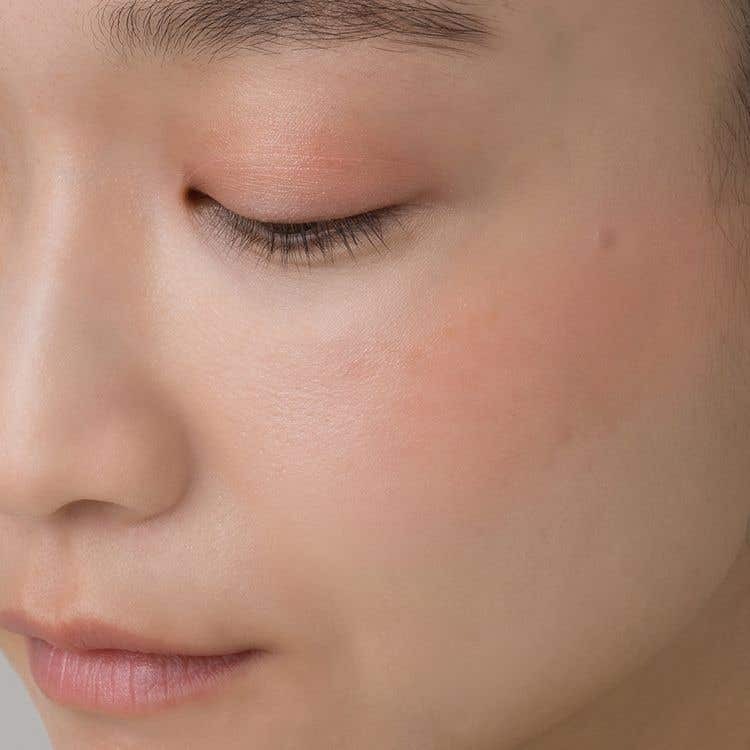 OSAJI 絲絨唇頰兩用慕斯 追憶 傳言 精靈-規格圖1