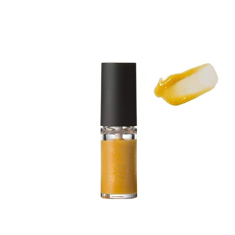 OSAJI 琉璃光感豐唇蜜  04木場  07旅程  08一日  10可能性-細節圖2