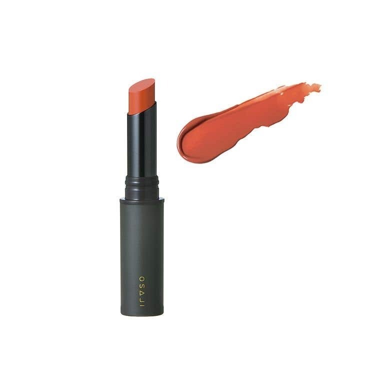 OSAJI 水釉光感唇膏 07頁  10腳步  11台詞   18起源   19幸福   20新聞-細節圖3