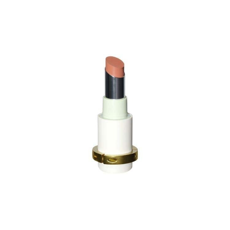 AHRES 新生訂製護唇膏殼+訂製護唇膏補充內芯  緋紅 甜裸 潤透-細節圖7
