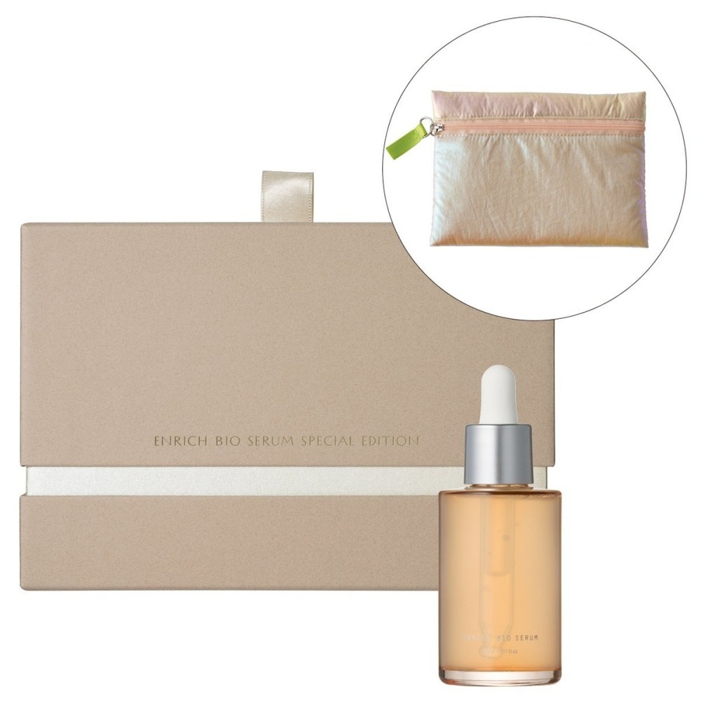 OSAJI 極致菌活 原生肌大容量禮盒 限量-細節圖2