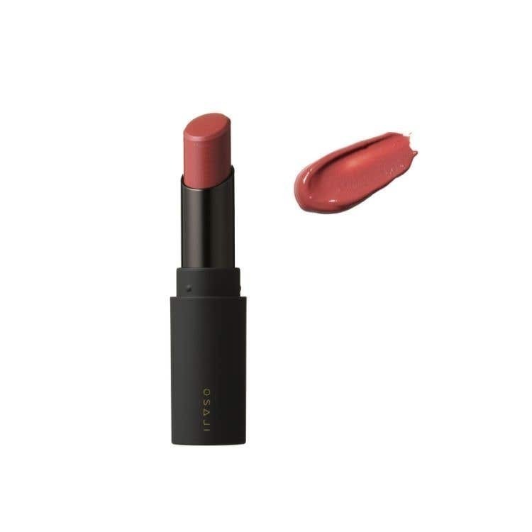 OSAJI   手繪紀念潤唇膏 H31 花林糖  手繪紀念潤唇膏 H32 千年一遇-細節圖3