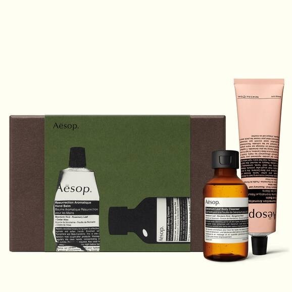 Aesop 溫情禮客-細節圖2