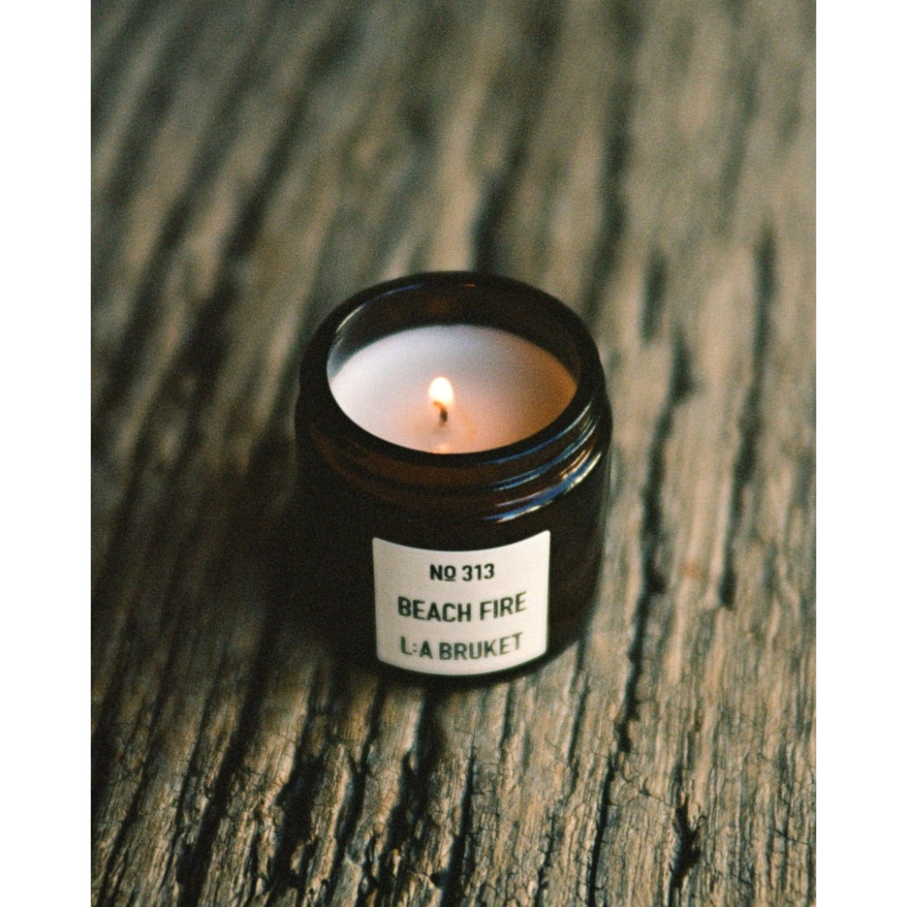 L:A BRUKET 冬境之禮 夜暮-細節圖2