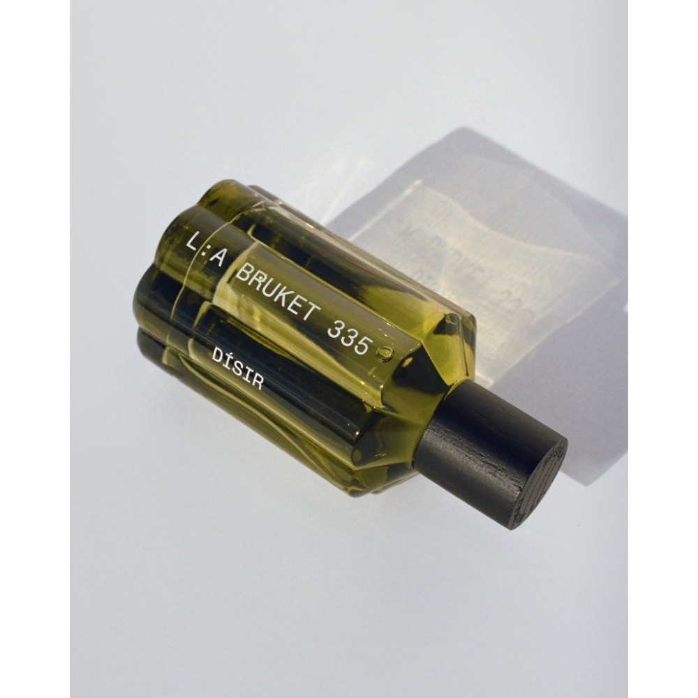 L:A BRUKET  冷霧森林淡香精 雷鳴序曲淡香精 晨曦之舞淡香精-細節圖2