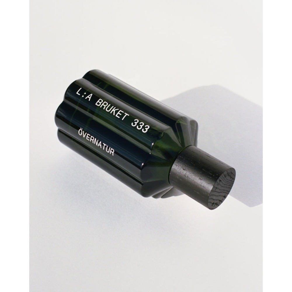 L:A BRUKET  冷霧森林淡香精 雷鳴序曲淡香精 晨曦之舞淡香精-細節圖3