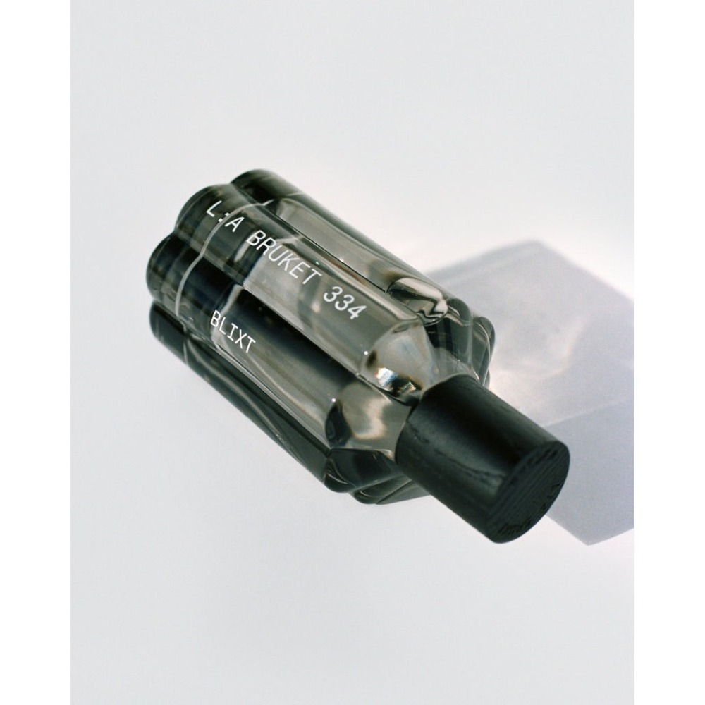 L:A BRUKET  冷霧森林淡香精 雷鳴序曲淡香精 晨曦之舞淡香精-細節圖4