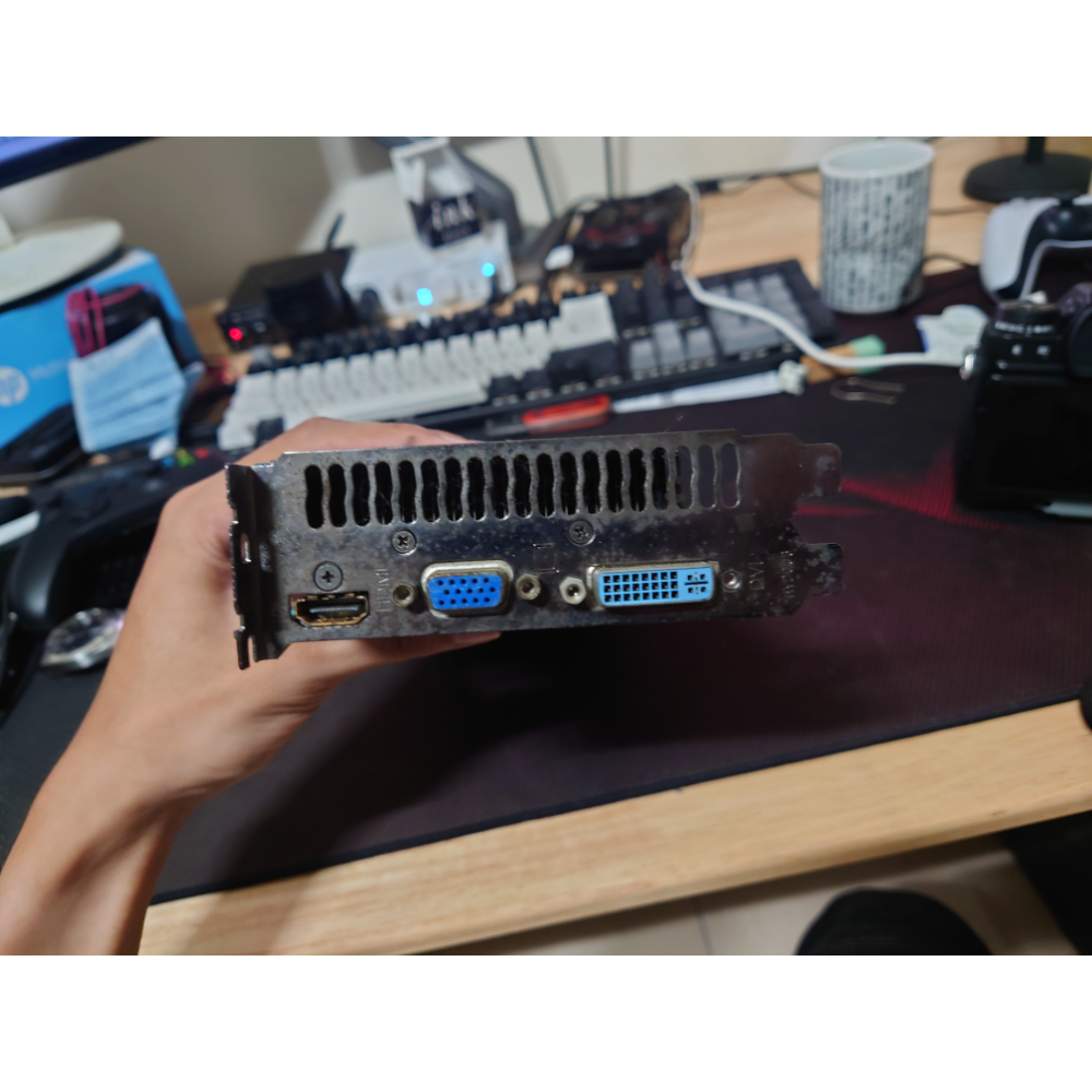 技嘉 gtx 260 oc-細節圖3