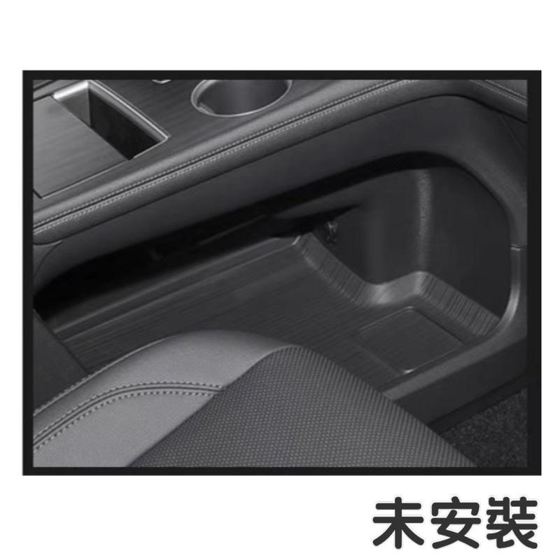 Toyota Sienna 中控下層置物盒  2021/2022年式 ⭕️3D掃描專車專用 ⭕️增加小東西的置放空間收納-細節圖3