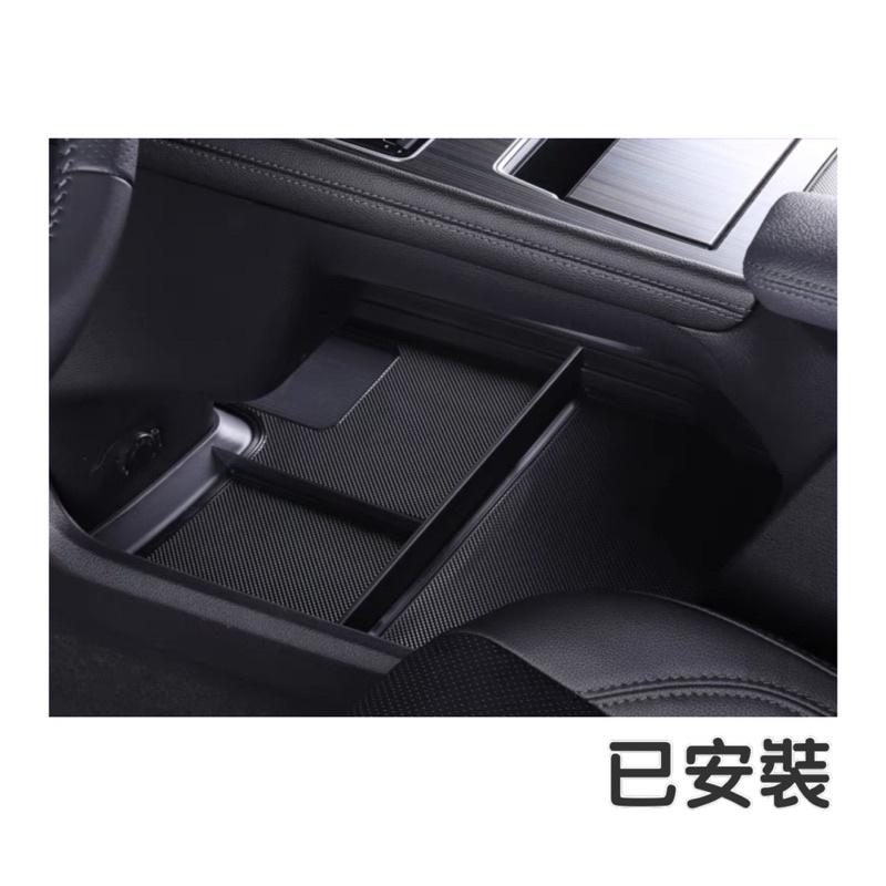 Toyota Sienna 中控下層置物盒  2021/2022年式 ⭕️3D掃描專車專用 ⭕️增加小東西的置放空間收納-細節圖4