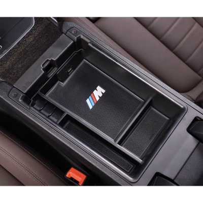 BMW 2系 G42 中央扶手置物盒 220 235 零錢盒 置物盒 儲物盒 小空間的利用 扶手箱置物盒