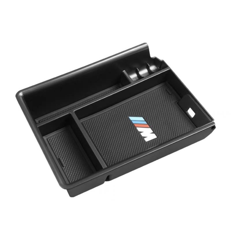 BMW 2系 G42 中央扶手置物盒  220 235 零錢盒  置物盒 儲物盒 小空間的利用 扶手箱置物盒-細節圖2
