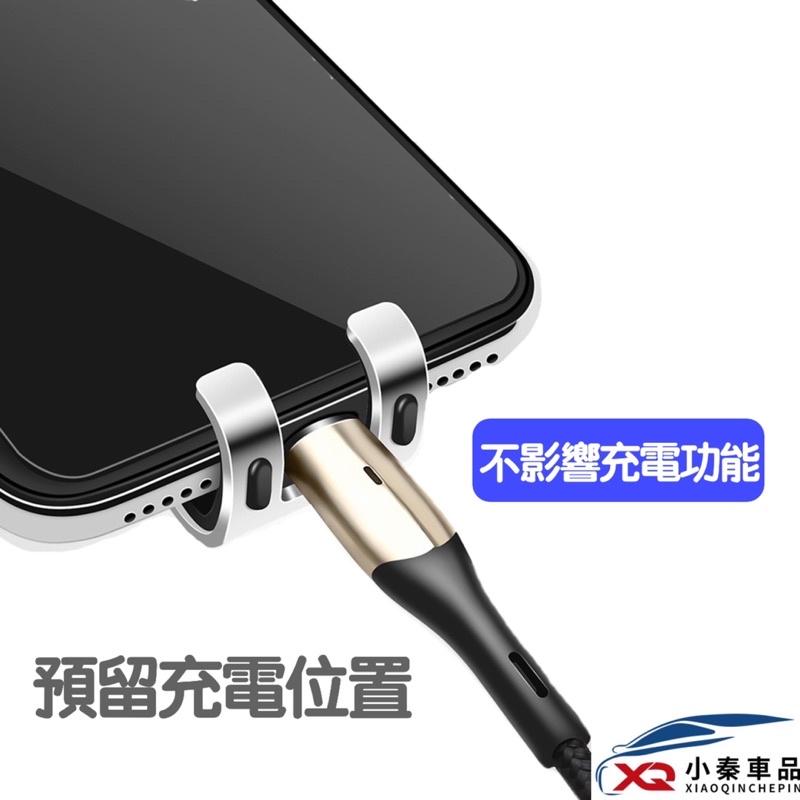 BMW X3 X4 G01 G02 2022-2023款手機架 專用手機底座 專車專用設計🔷不擋冷氣出風口 牢固/無異音-細節圖7